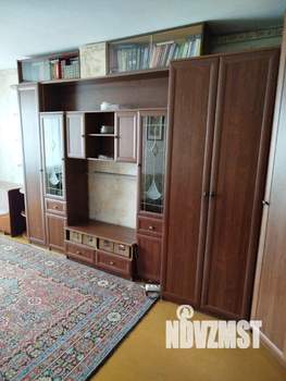 2-к квартира, на длительный срок, 44м2, 4/5 этаж