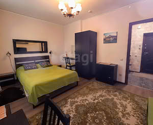 1-к квартира, на длительный срок, 32м2, 7/25 этаж