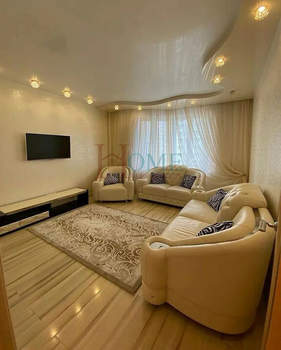 2-к квартира, на длительный срок, 70м2, 5/16 этаж