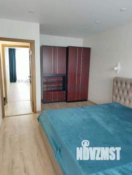 2-к квартира, на длительный срок, 49м2, 4/5 этаж