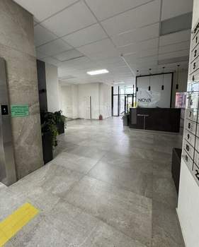 2-к квартира, на длительный срок, 43м2, 4/11 этаж