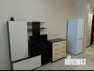 Студия квартира, на длительный срок, 25м2, 7/13 этаж