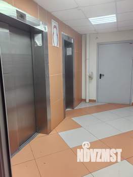 Студия квартира, на длительный срок, 28м2, 16/16 этаж