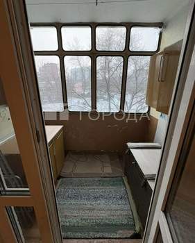 3-к квартира, на длительный срок, 65м2, 3/9 этаж