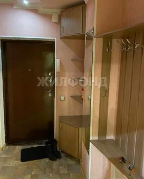 1-к квартира, на длительный срок, 43м2, 6/16 этаж