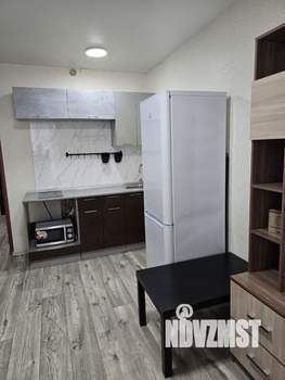 Студия квартира, на длительный срок, 26м2, 17/17 этаж