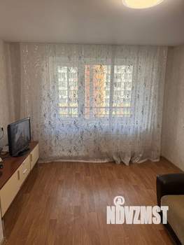 1-к квартира, на длительный срок, 27м2, 5/10 этаж