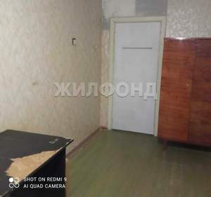 2-к квартира, на длительный срок, 45м2, 1/5 этаж