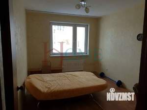 2-к квартира, на длительный срок, 55м2, 2/10 этаж