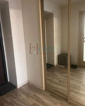 1-к квартира, на длительный срок, 25м2, 8/10 этаж