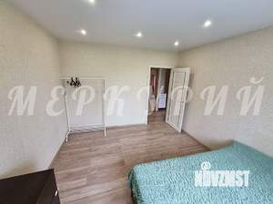 2-к квартира, на длительный срок, 57м2, 4/10 этаж