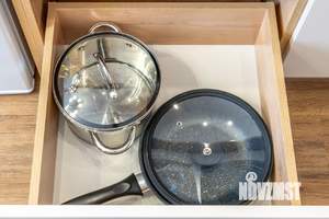 Студия квартира, на длительный срок, 28м2, 6/11 этаж