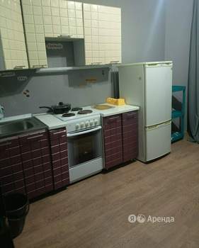 1-к квартира, на длительный срок, 42м2, 5/10 этаж