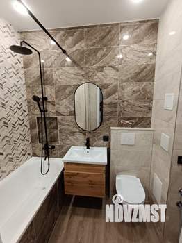 Студия квартира, на длительный срок, 25м2, 8/25 этаж