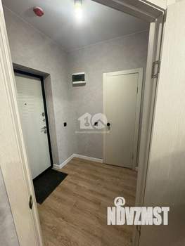 1-к квартира, на длительный срок, 36м2, 11/22 этаж