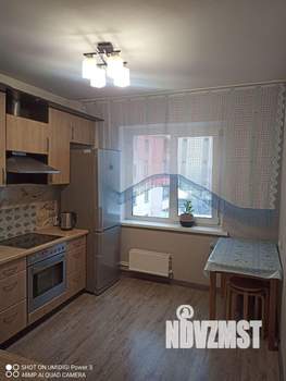 1-к квартира, на длительный срок, 37м2, 9/10 этаж