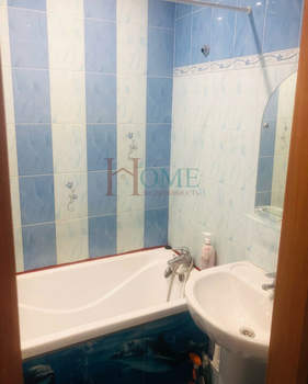 1-к квартира, на длительный срок, 45м2, 5/10 этаж