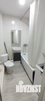 Студия квартира, на длительный срок, 31м2, 11/17 этаж