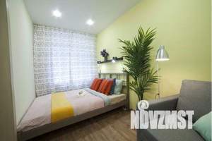 2-к квартира, посуточно, 31м2, 1/5 этаж
