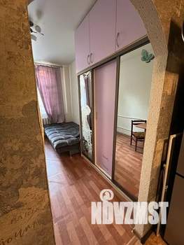 Студия квартира, посуточно, 20м2, 1/5 этаж