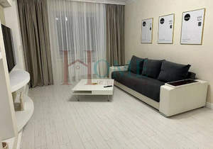 2-к квартира, на длительный срок, 62м2, 7/25 этаж