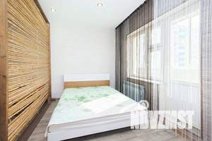 1-к квартира, посуточно, 30м2, 10/13 этаж