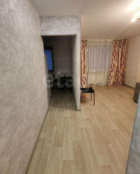 2-к квартира, на длительный срок, 41м2, 1/5 этаж