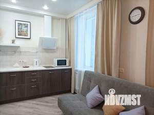 1-к квартира, посуточно, 34м2, 8/14 этаж