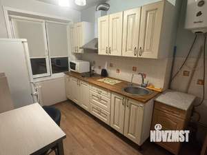 2-к квартира, на длительный срок, 43м2, 2/9 этаж