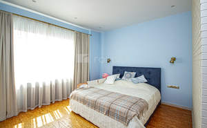 3-к квартира, на длительный срок, 100м2, 2/9 этаж