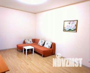 1-к квартира, на длительный срок, 42м2, 3/5 этаж