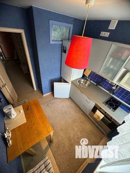 1-к квартира, на длительный срок, 32м2, 8/9 этаж