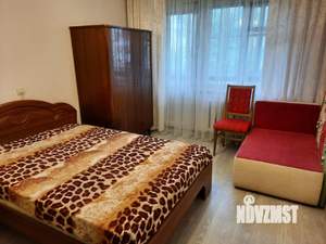 2-к квартира, на длительный срок, 47м2, 2/5 этаж