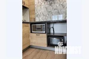 1-к квартира, посуточно, 50м2, 21/25 этаж