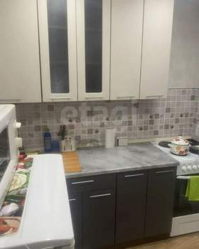 1-к квартира, на длительный срок, 32м2, 1/3 этаж