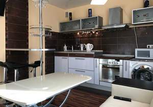 1-к квартира, на длительный срок, 52м2, 2/10 этаж