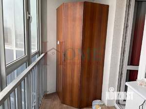 1-к квартира, на длительный срок, 33м2, 17/24 этаж