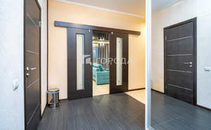 3-к квартира, на длительный срок, 96м2, 17/17 этаж