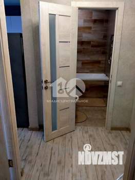 1-к квартира, на длительный срок, 37м2, 4/25 этаж