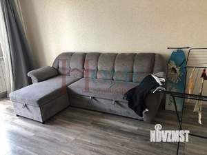 2-к квартира, на длительный срок, 51м2, 2/17 этаж