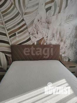 2-к квартира, на длительный срок, 45м2, 4/8 этаж