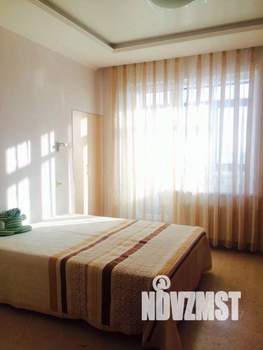 2-к квартира, на длительный срок, 45м2, 15/22 этаж