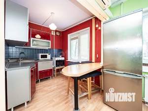 2-к квартира, на длительный срок, 44м2, 2/5 этаж