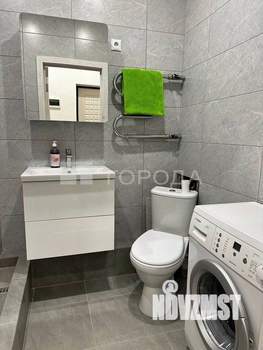 1-к квартира, на длительный срок, 30м2, 16/25 этаж