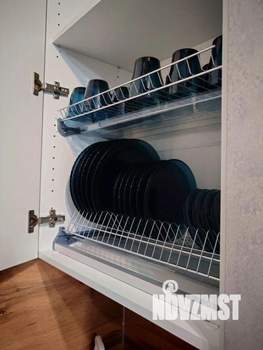 2-к квартира, на длительный срок, 43м2, 12/17 этаж