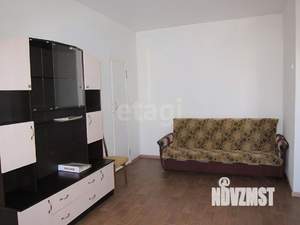 2-к квартира, на длительный срок, 40м2, 4/4 этаж