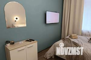 Студия квартира, посуточно, 18м2, 1/5 этаж