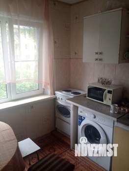 1-к квартира, на длительный срок, 30м2, 4/5 этаж