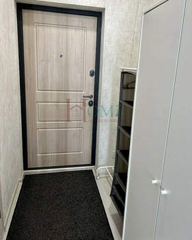 Студия квартира, на длительный срок, 27м2, 11/14 этаж