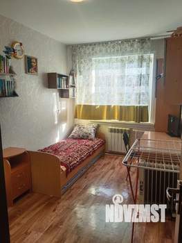 2-к квартира, на длительный срок, 43м2, 3/9 этаж